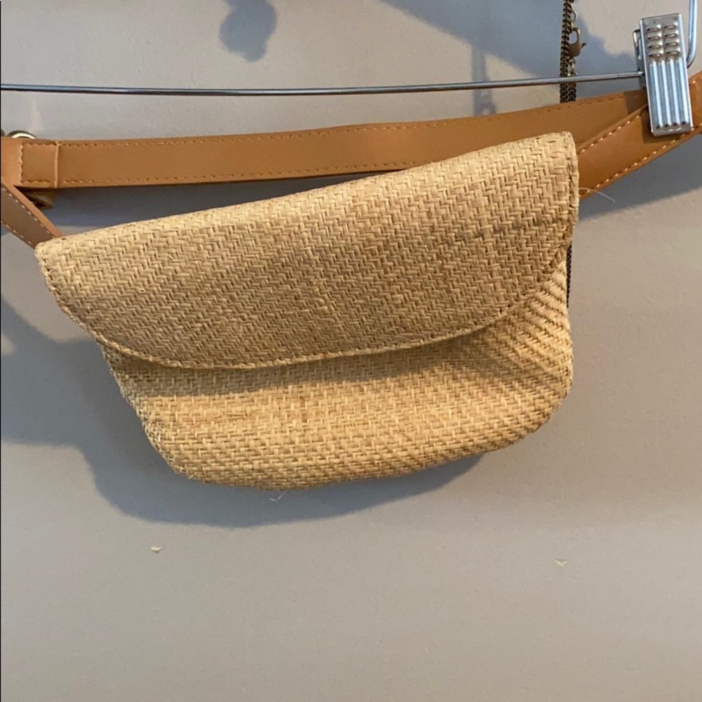 Waist pack